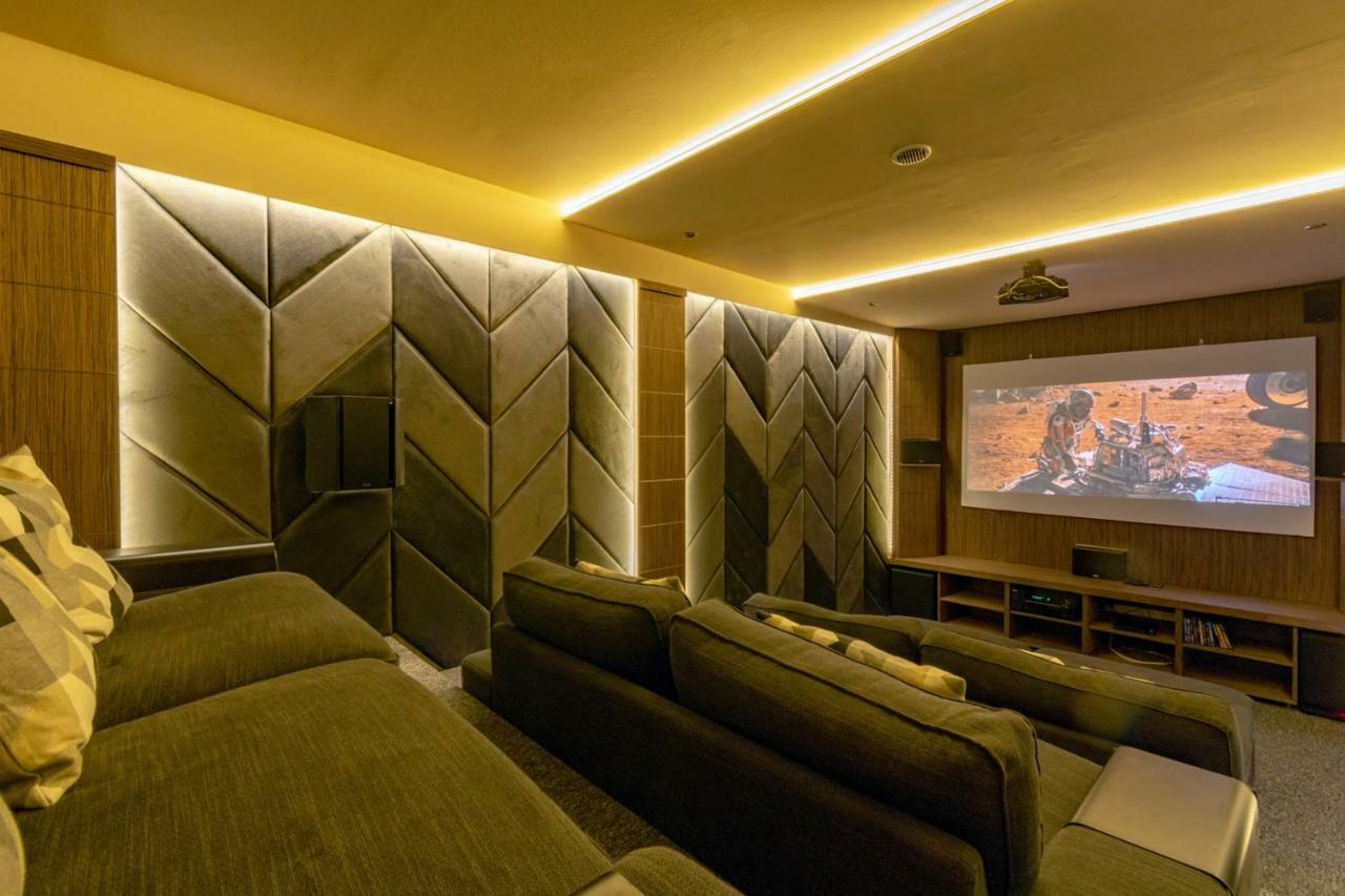 Ionian Pearl Luxury Spa Villa Mesongi Luaran gambar